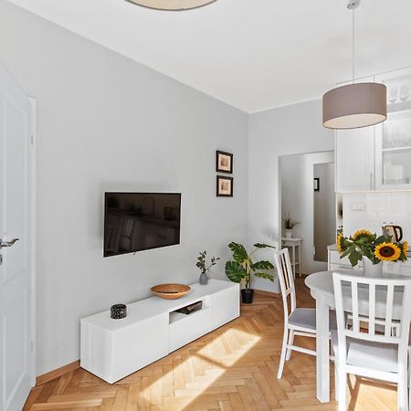 Cute Apartment In The Historic Old Town Of 华沙 外观 照片