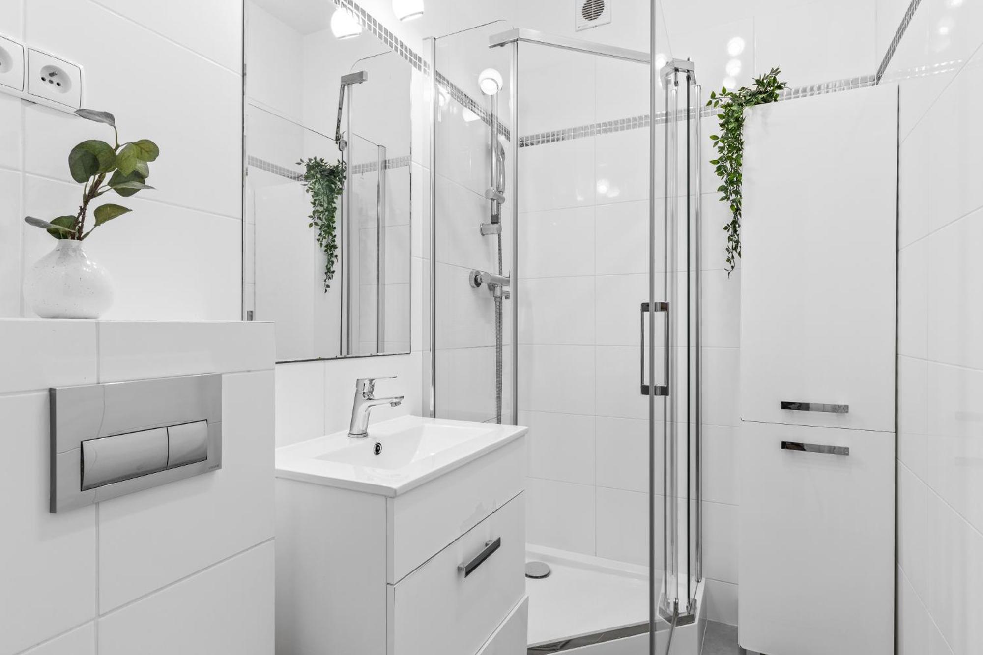 Cute Apartment In The Historic Old Town Of 华沙 外观 照片