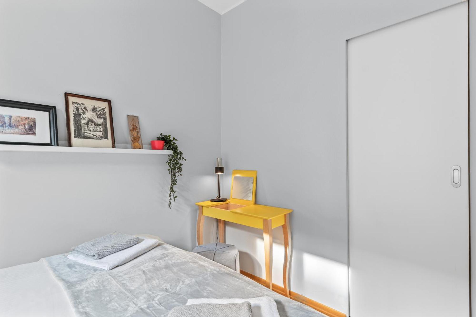 Cute Apartment In The Historic Old Town Of 华沙 外观 照片