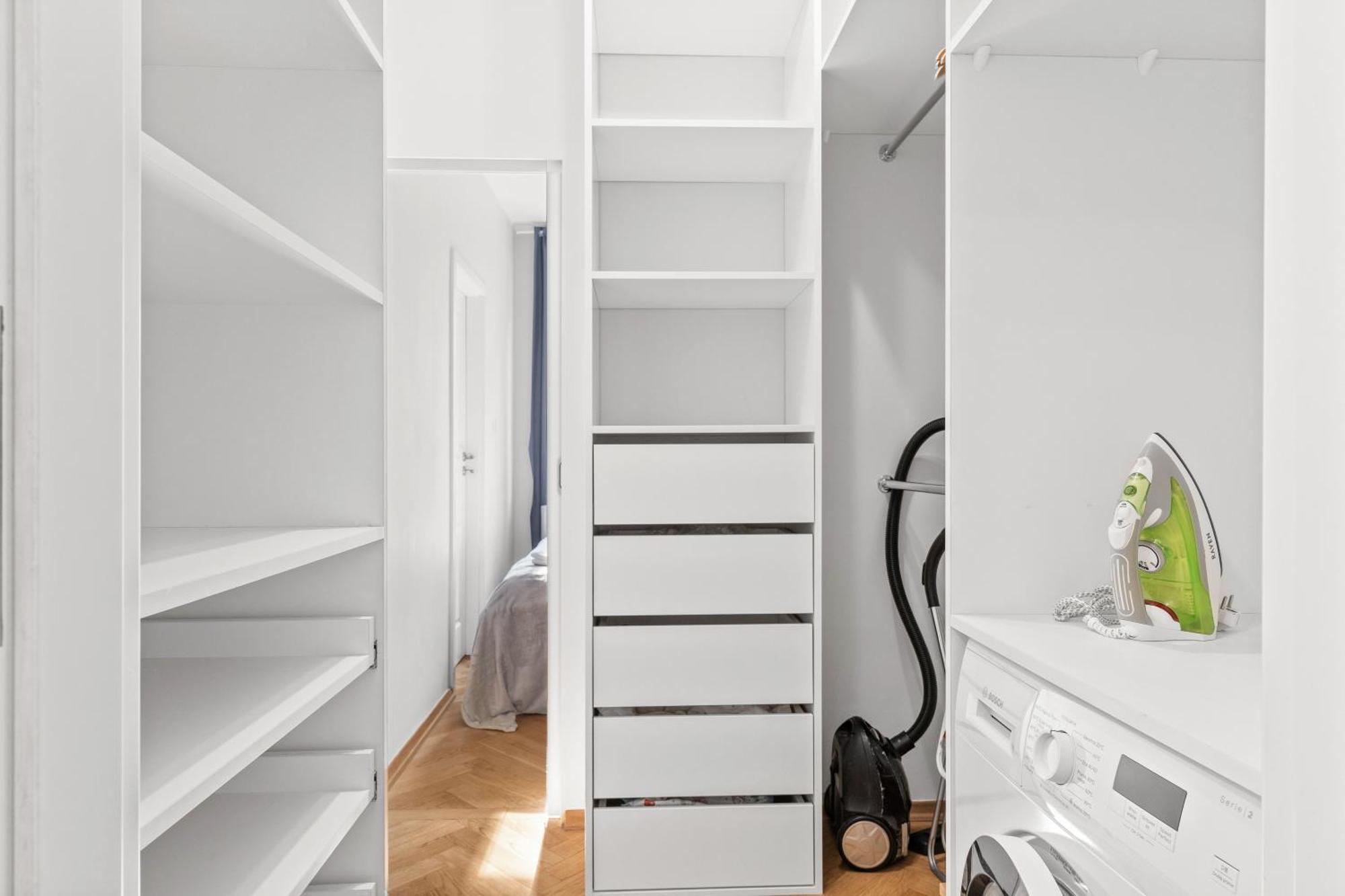 Cute Apartment In The Historic Old Town Of 华沙 外观 照片